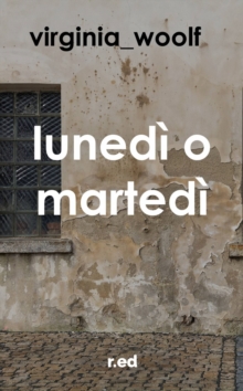 Image for Lunedi O Martedi