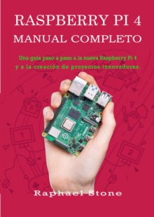 Image for Raspberry Pi 4 Manual Completo