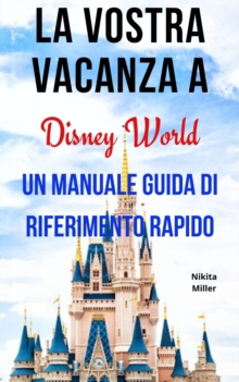Image for La Vostra Vacanza a Disney World