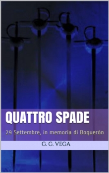 Image for Quattro Spade