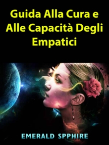 Image for Guida Alla Cura E Alle Capacita Degli Empatici