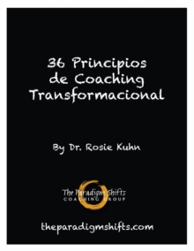 Image for 36 Principios De Coaching Transformacional