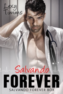 Image for Salvando Forever Box