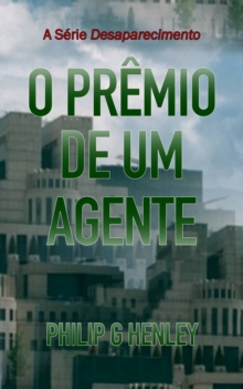 Image for O Premio De Um Agente
