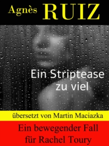 Image for Ein Striptease Zu Viel