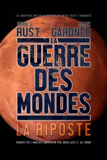 Image for La Guerre Des Mondes: La Riposte