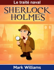 Image for Sherlock Holmes: Le traite naval
