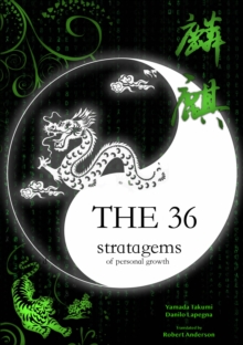 Image for 36 Stratagems of Personal Growth