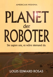 Image for Planet der Roboter