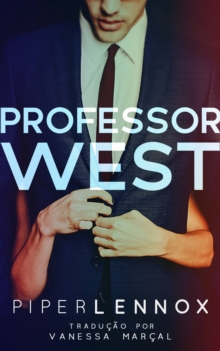 Image for Professor West
