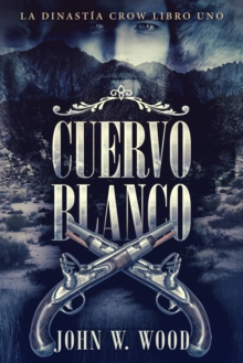 Image for Cuervo Blanco