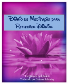 Image for Diario De Meditacao Para Reflexoes Diarias