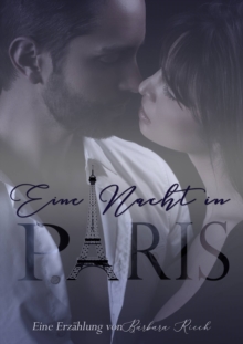 Image for Eine Nacht in Paris