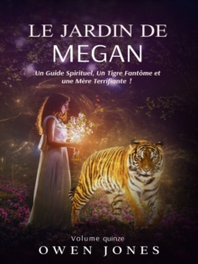 Image for Le Jardin de Megan