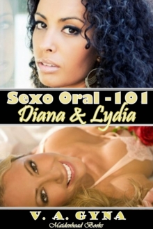 Image for Sexo oral 101 - Diana y Lydia