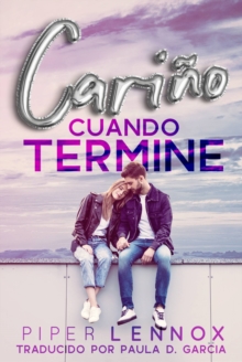 Image for Carino, cuando termine