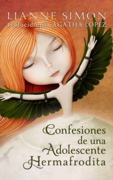 Image for Confesiones de una adolescente hermafrodita