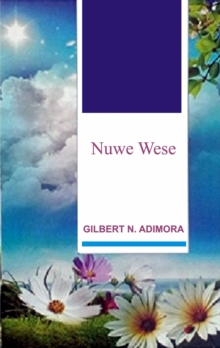 Image for Nuwe Wese