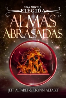 Image for Almas Abrasadas
