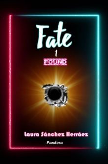 Image for Fate (1): Found