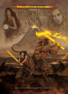 Image for Realm of Akra