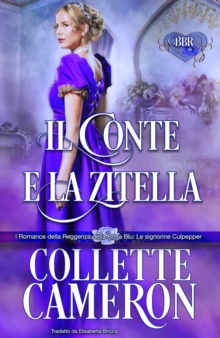 Image for Il Conte E La Zitella
