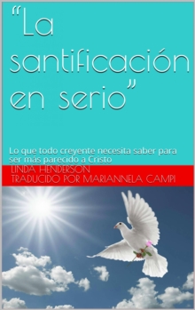 Image for La Santificacion En Serio