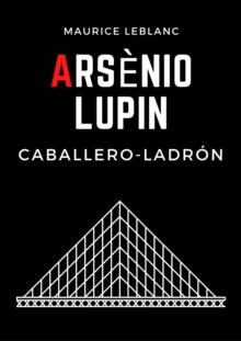 Image for Arsenio Lupin, Caballero-Ladron