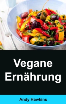 Image for Vegane Ernahrung