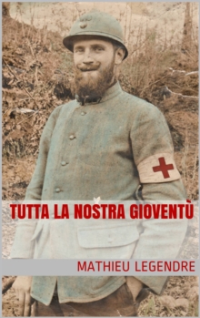 Image for Tutta La Nostra Gioventu