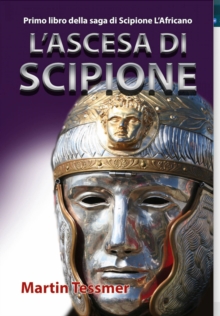 Image for L'Ascesa Di Scipione