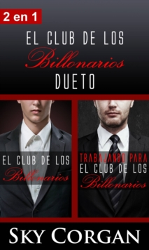 Image for El Club De Los Billonarios Dueto