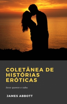 Image for Coletanea De Historias Eroticas