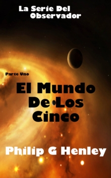 Image for El Mundo De Los Cinco