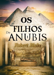 Image for Os Filhos De Anubis
