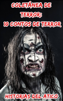 Image for Coletanea de Terror: 10 Contos de Terror