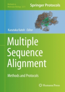 Image for Multiple Sequence Alignment