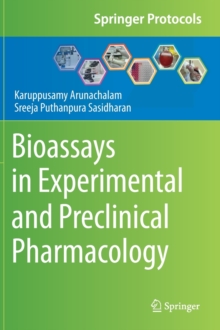 Image for Bioassays in Experimental and Preclinical Pharmacology