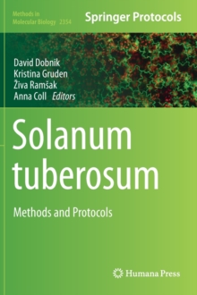 Image for Solanum tuberosum
