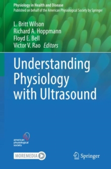 Image for Understanding physiology with ultrasound