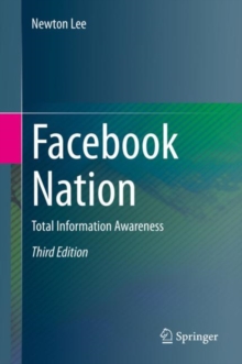 Image for Facebook Nation: Total Information Awareness