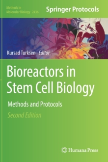 Image for Bioreactors in Stem Cell Biology