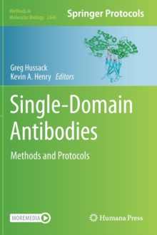 Image for Single-Domain Antibodies
