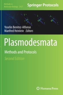 Image for Plasmodesmata
