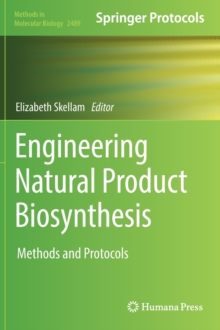 Image for Engineering Natural Product Biosynthesis