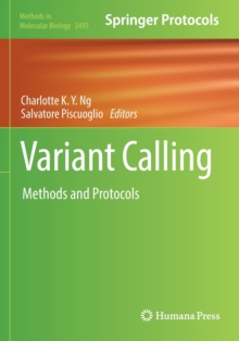 Image for Variant Calling
