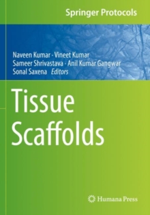 Image for Tissue Scaffolds