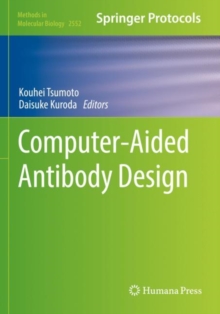 Image for Computer-Aided Antibody Design