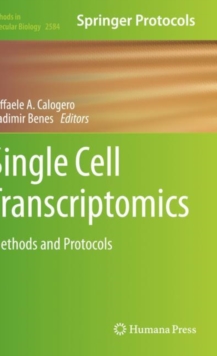 Image for Single Cell Transcriptomics