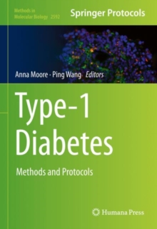 Image for Type-1 diabetes  : methods and protocols